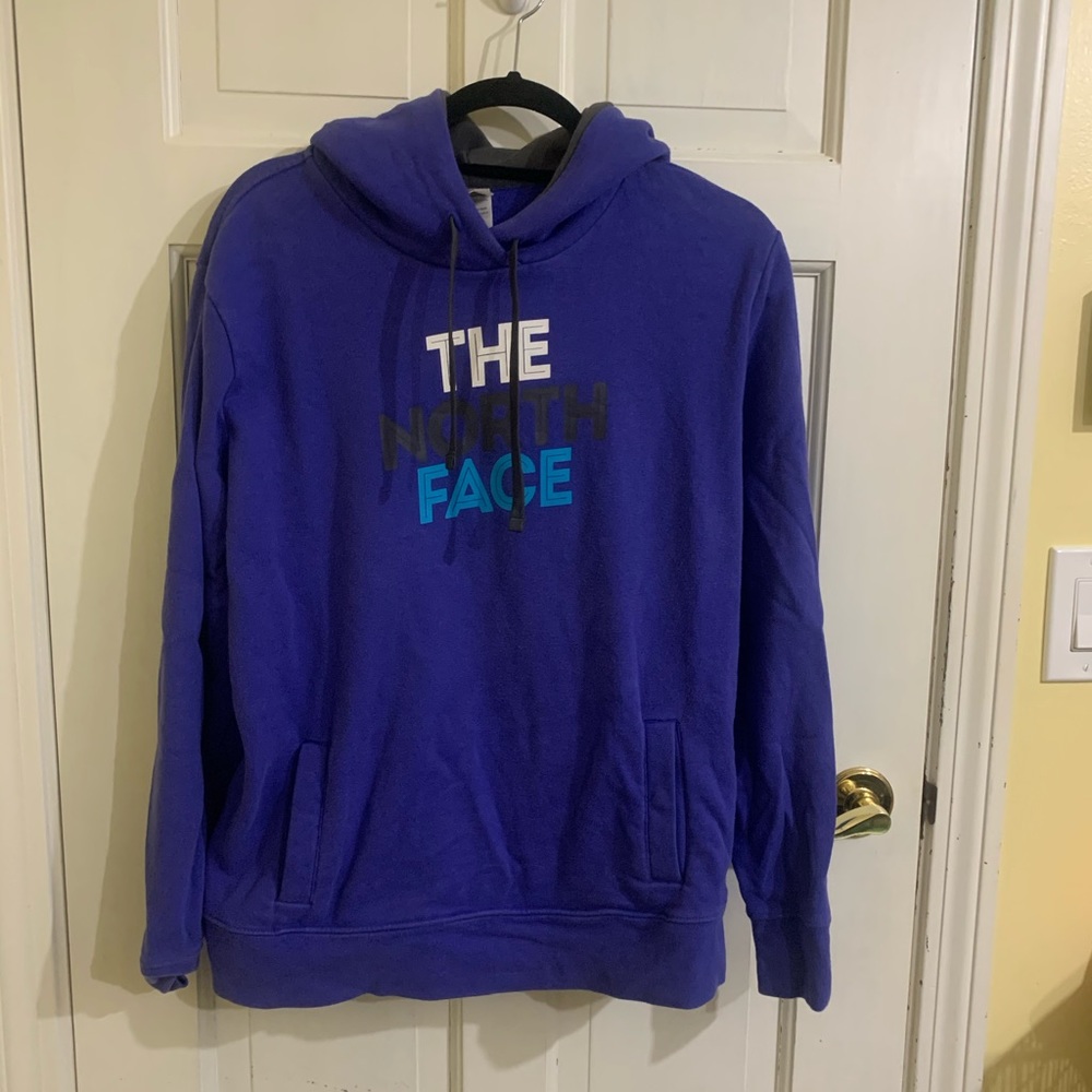 North Face Hoodie
